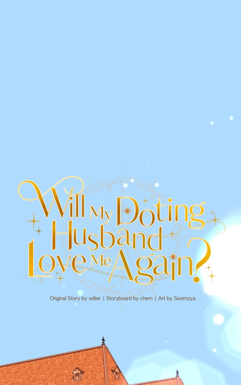 Will My Doting HusbandLove Me Again? Episode 22 page 27 - 