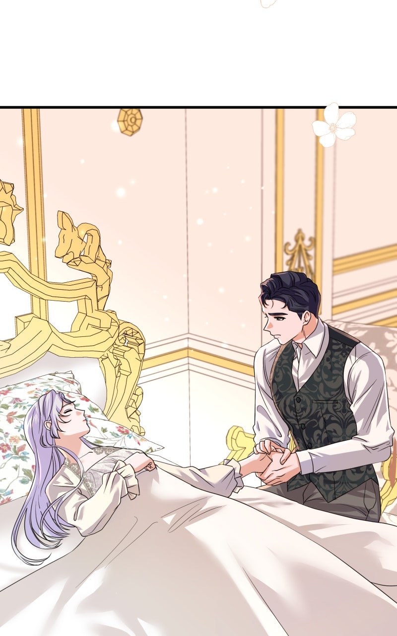Will My Doting HusbandLove Me Again? Episode 22 page 31 - 