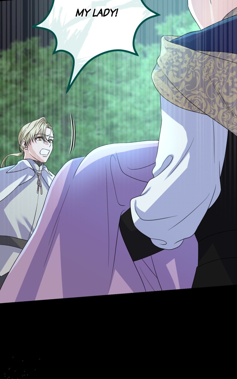 Will My Doting HusbandLove Me Again? Episode 22 page 34 - 