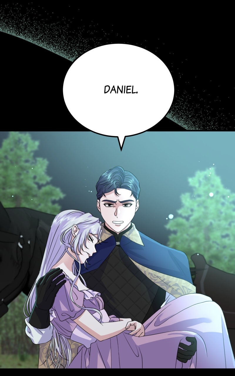 Will My Doting HusbandLove Me Again? Episode 22 page 35 - 