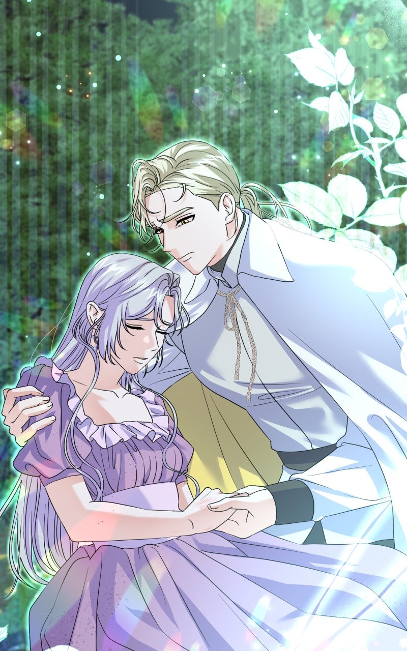 Will My Doting HusbandLove Me Again? Episode 22 page 39 - 