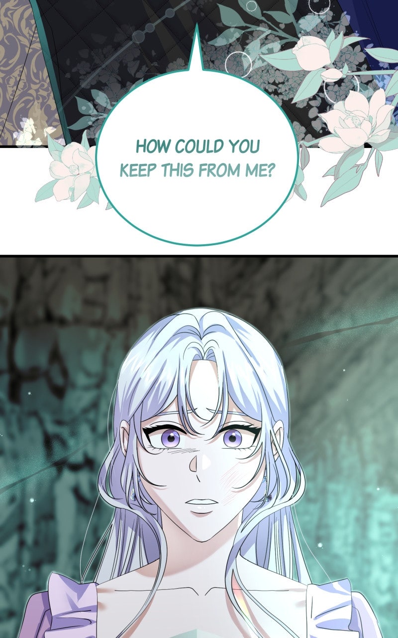 Will My Doting HusbandLove Me Again? Episode 22 page 6 - 