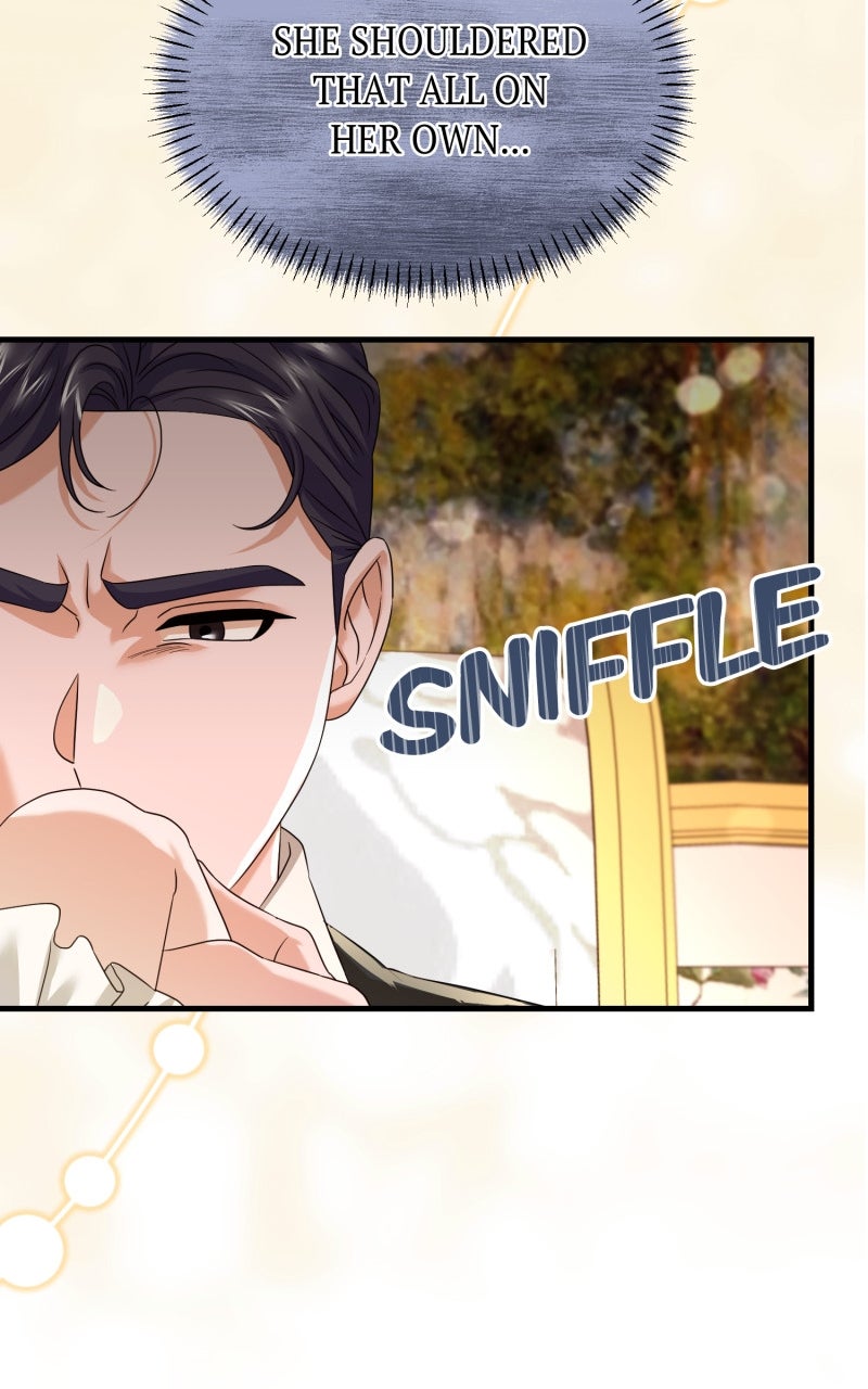 Will My Doting HusbandLove Me Again? Episode 22 page 52 - 