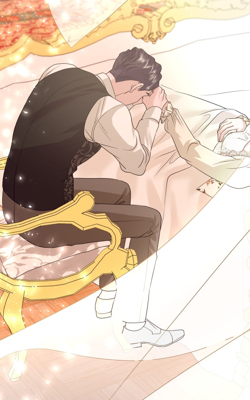 Will My Doting HusbandLove Me Again? Episode 22 page 54 - 