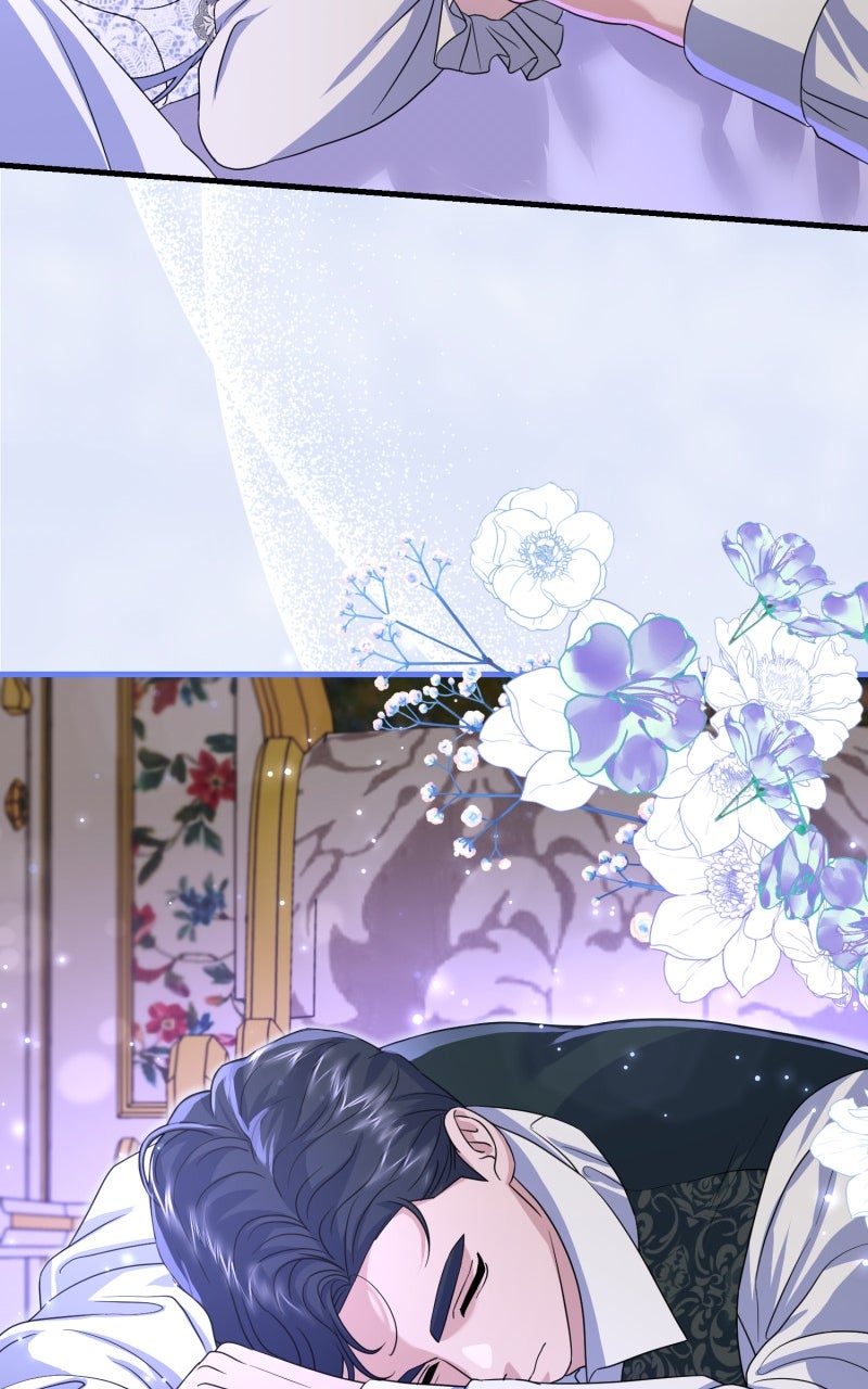Will My Doting HusbandLove Me Again? Episode 22 page 58 - 