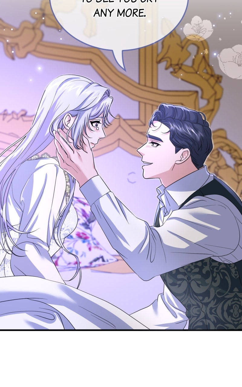 Will My Doting HusbandLove Me Again? Episode 22 page 63 - 