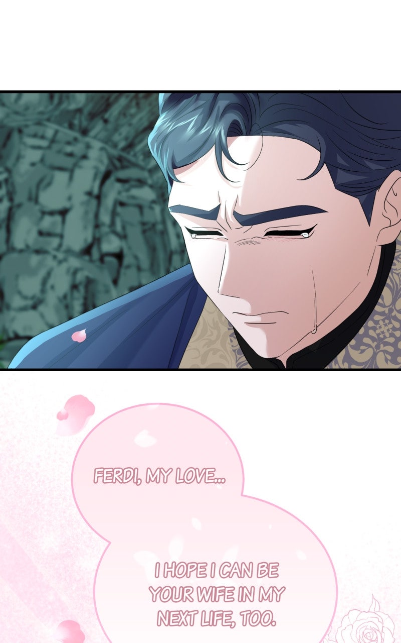 Will My Doting HusbandLove Me Again? Episode 22 page 9 - 