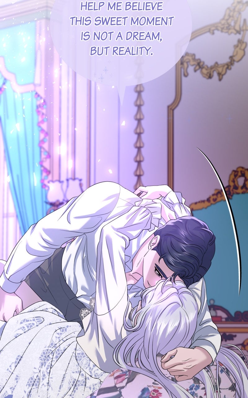 Will My Doting HusbandLove Me Again? Episode 22 page 81 - 