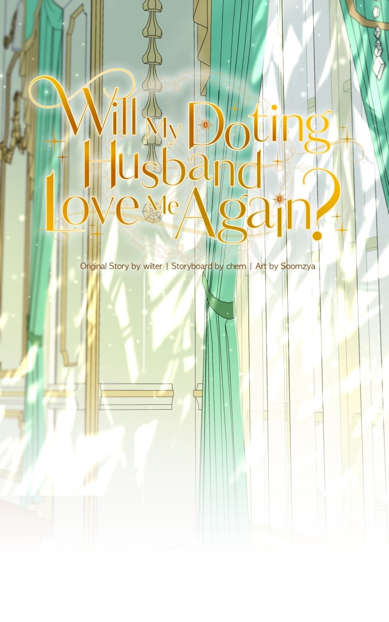 Will My Doting HusbandLove Me Again? Episode 23 page 20 - 