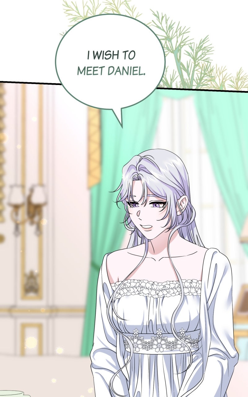 Will My Doting HusbandLove Me Again? Episode 23 page 22 - 