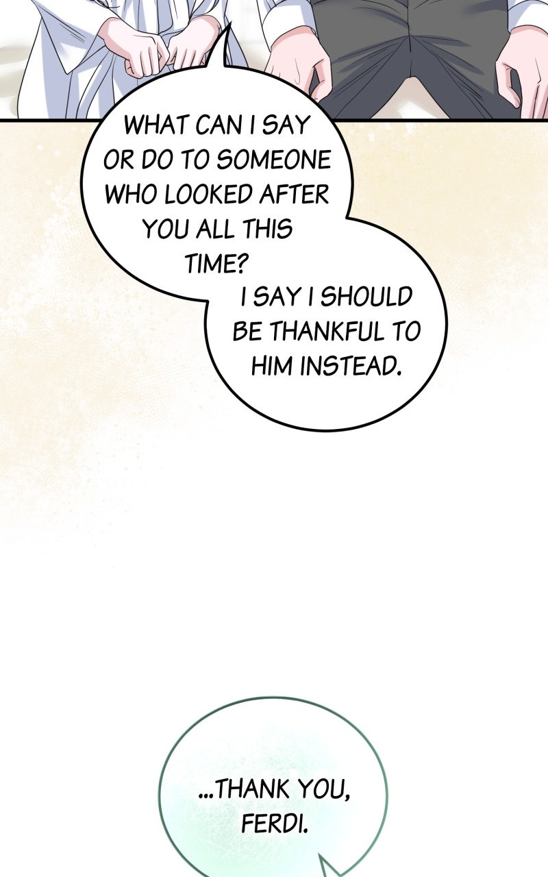 Will My Doting HusbandLove Me Again? Episode 23 page 27 - 