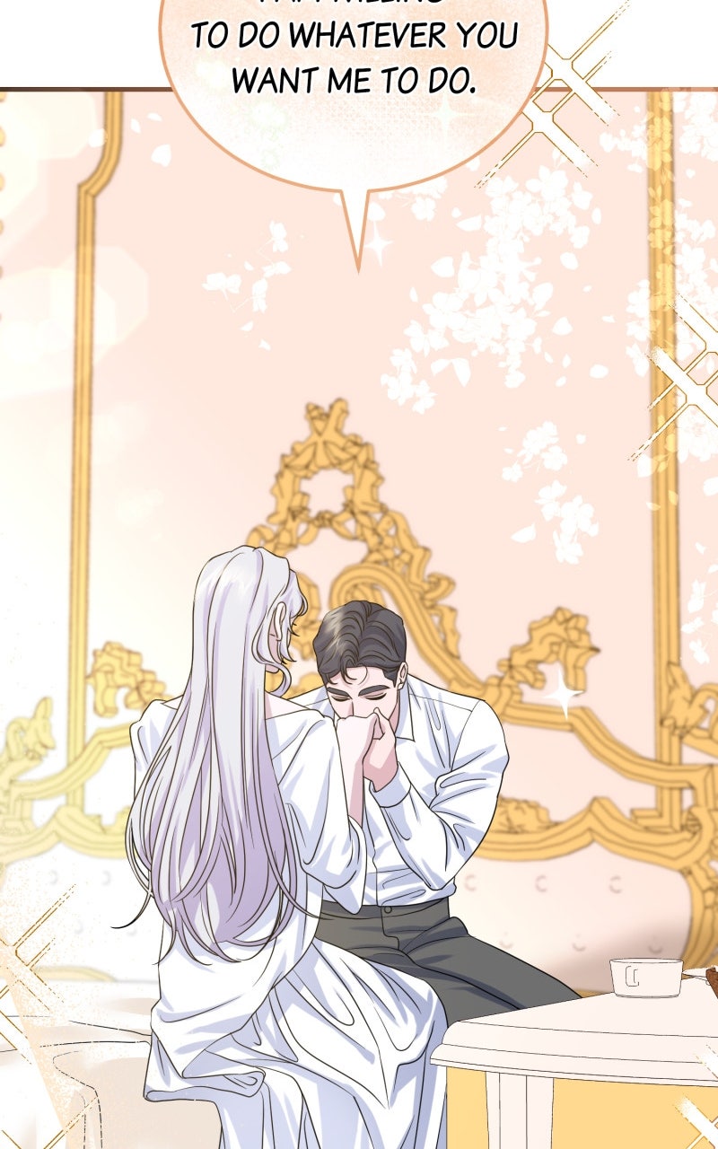 Will My Doting HusbandLove Me Again? Episode 23 page 33 - 