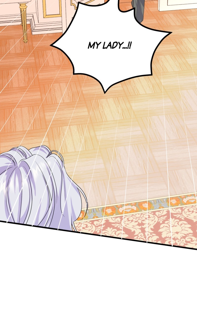 Will My Doting HusbandLove Me Again? Episode 23 page 37 - 