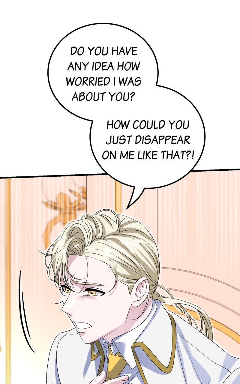 Will My Doting HusbandLove Me Again? Episode 23 page 38 - 