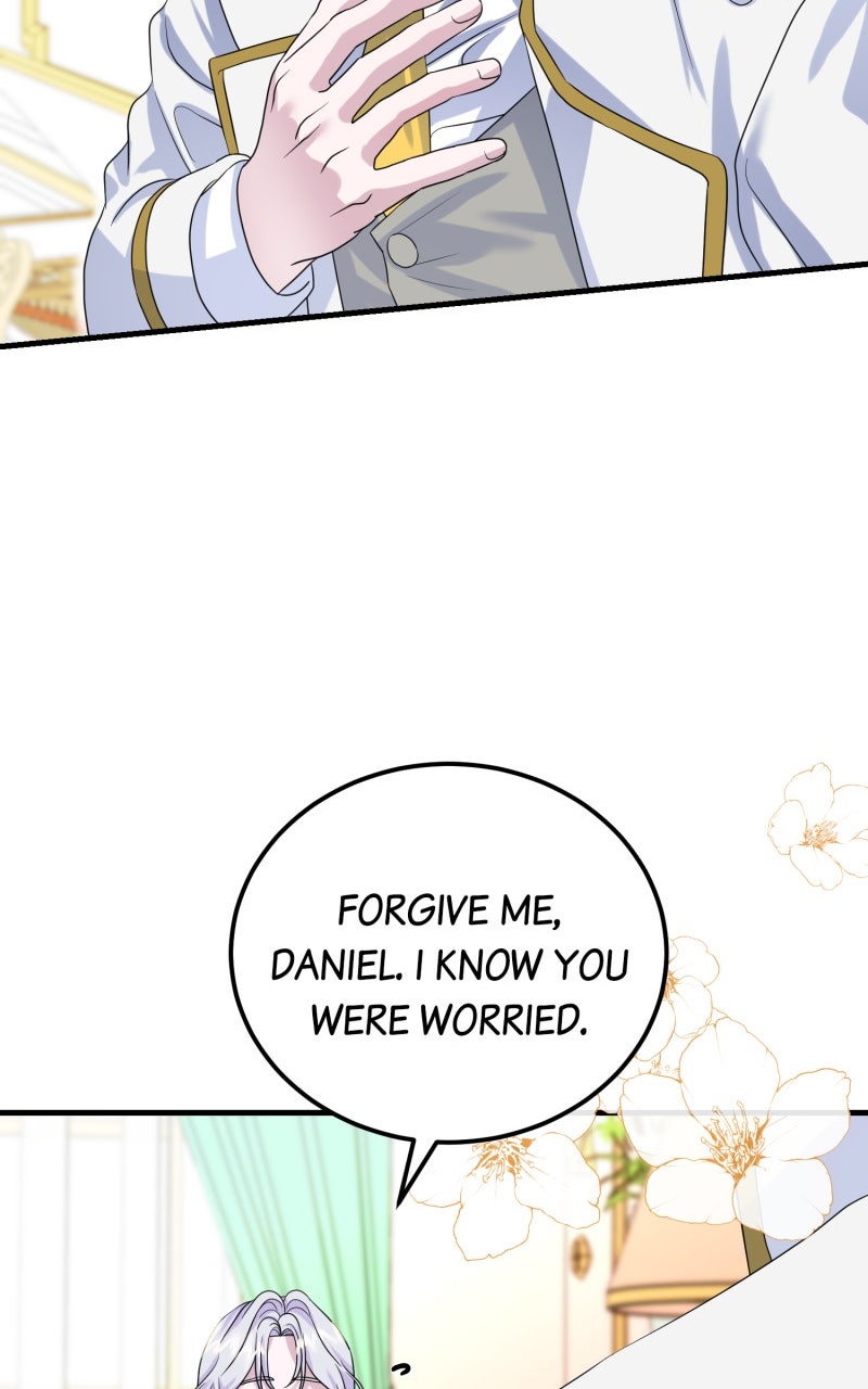 Will My Doting HusbandLove Me Again? Episode 23 page 39 - 