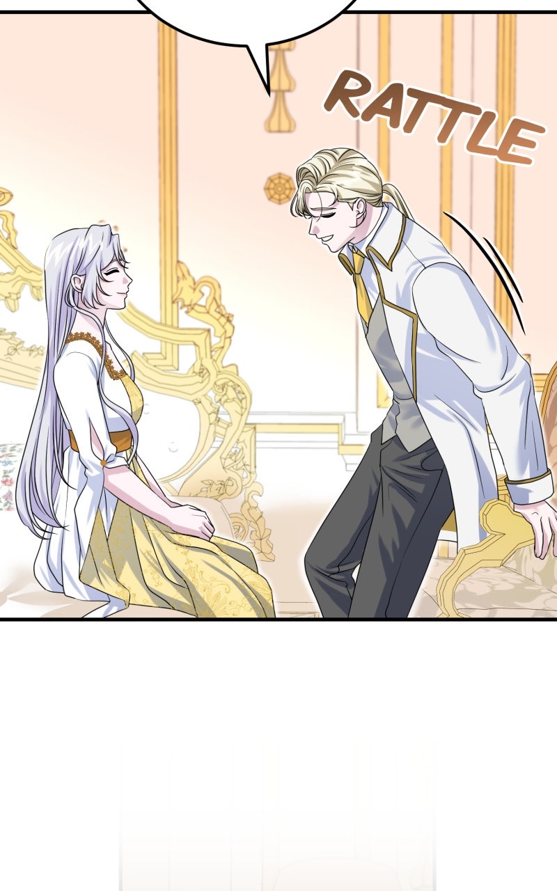 Will My Doting HusbandLove Me Again? Episode 23 page 41 - 