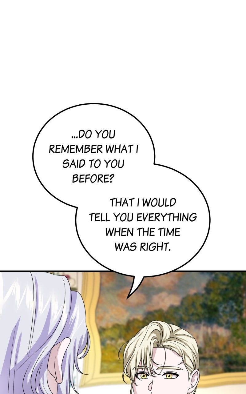 Will My Doting HusbandLove Me Again? Episode 23 page 43 - 