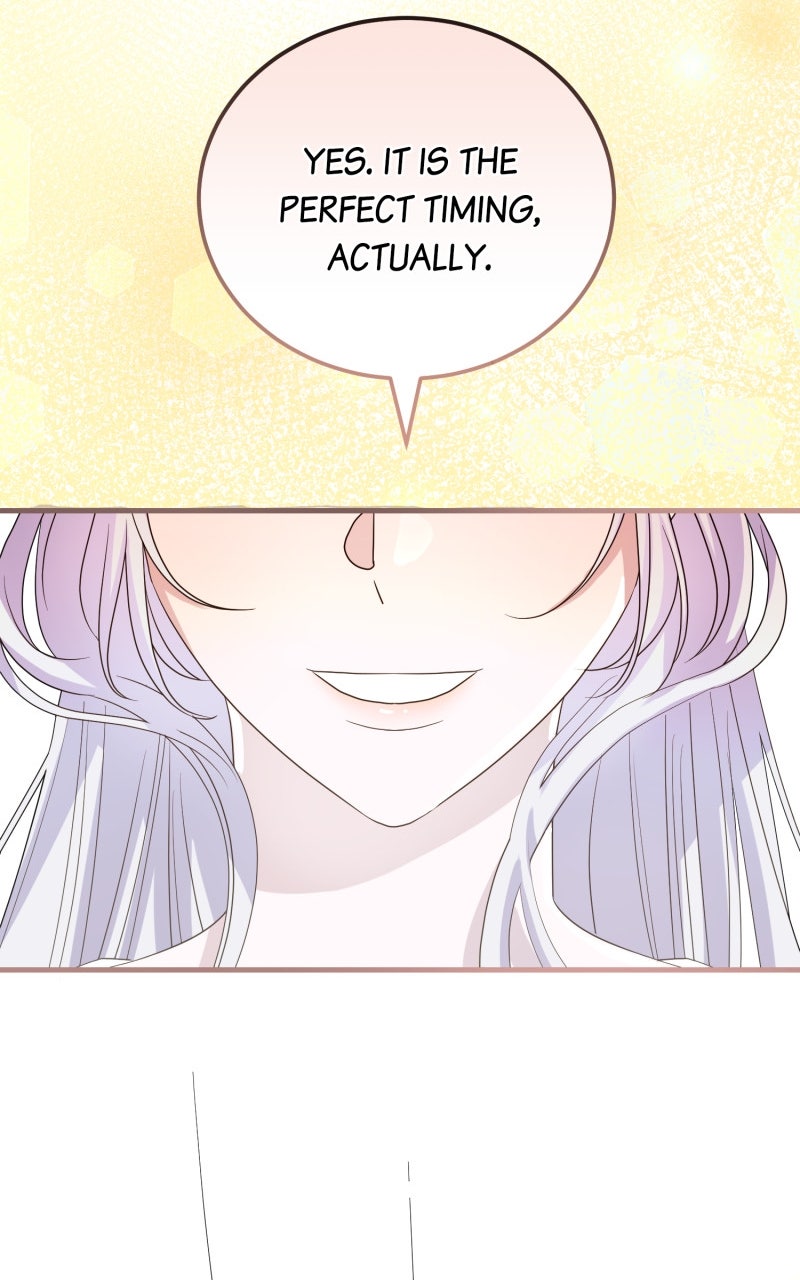 Will My Doting HusbandLove Me Again? Episode 23 page 45 - 