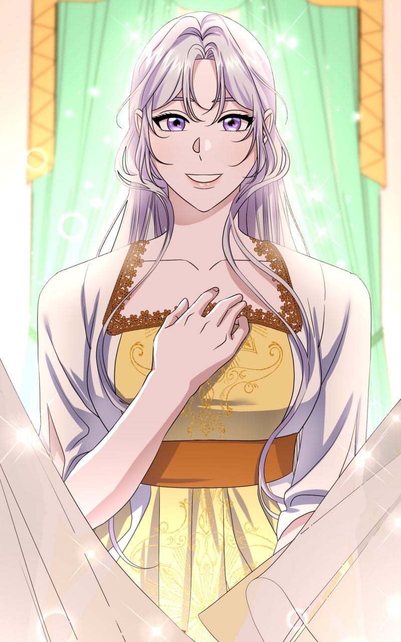Will My Doting HusbandLove Me Again? Episode 23 page 48 - 