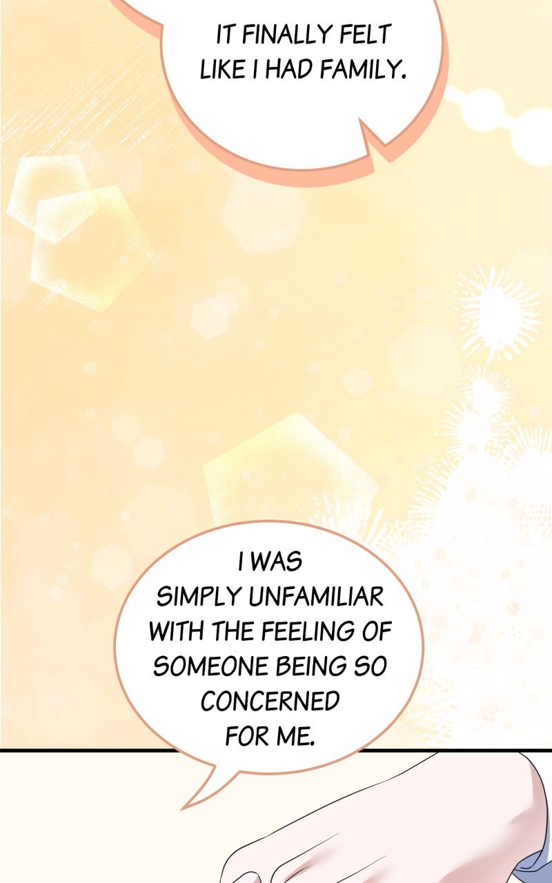 Will My Doting HusbandLove Me Again? Episode 23 page 55 - 