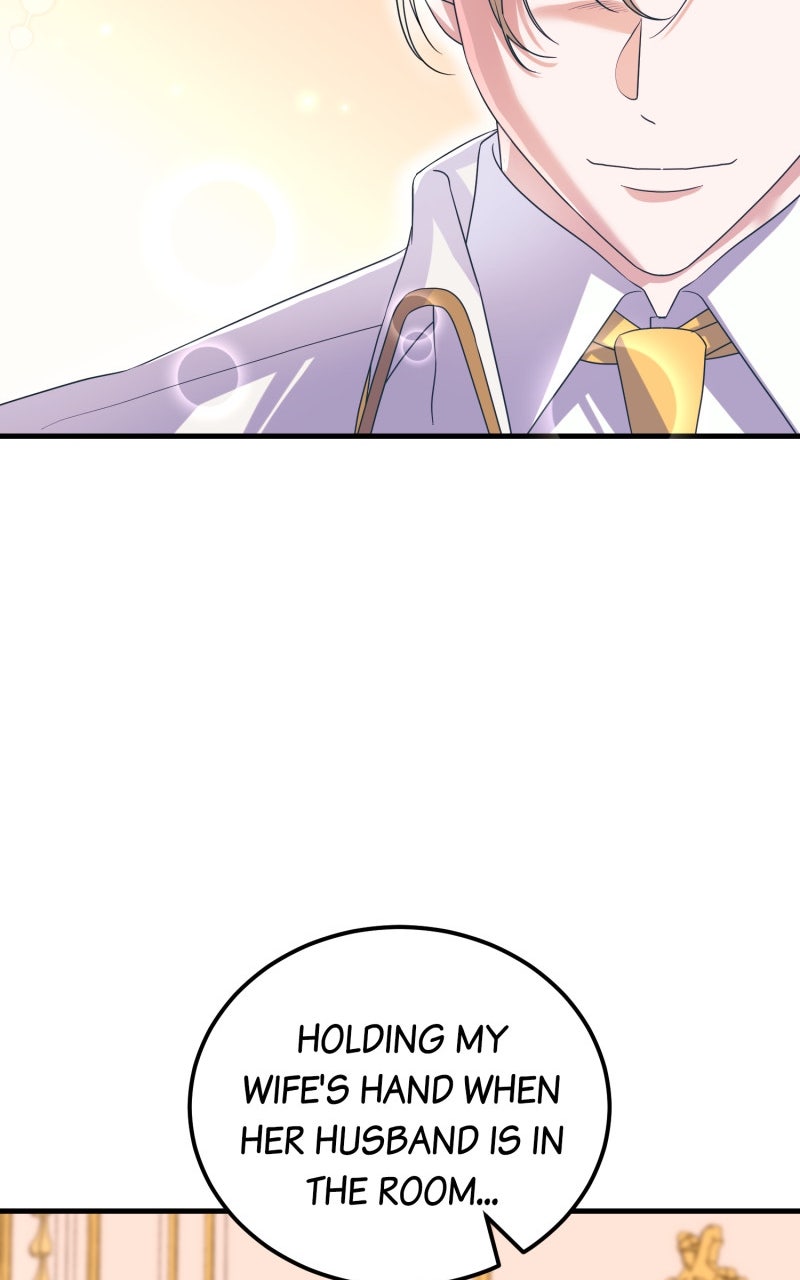 Will My Doting HusbandLove Me Again? Episode 23 page 60 - 