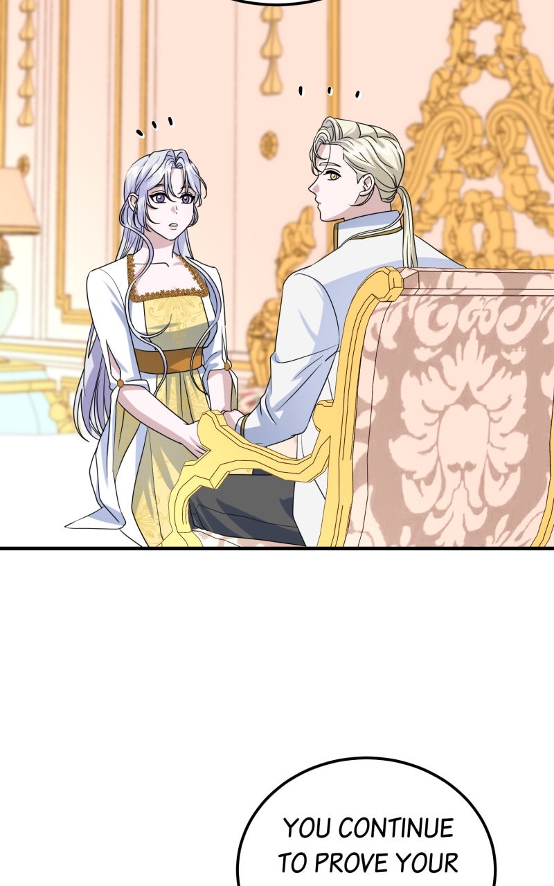Will My Doting HusbandLove Me Again? Episode 23 page 61 - 
