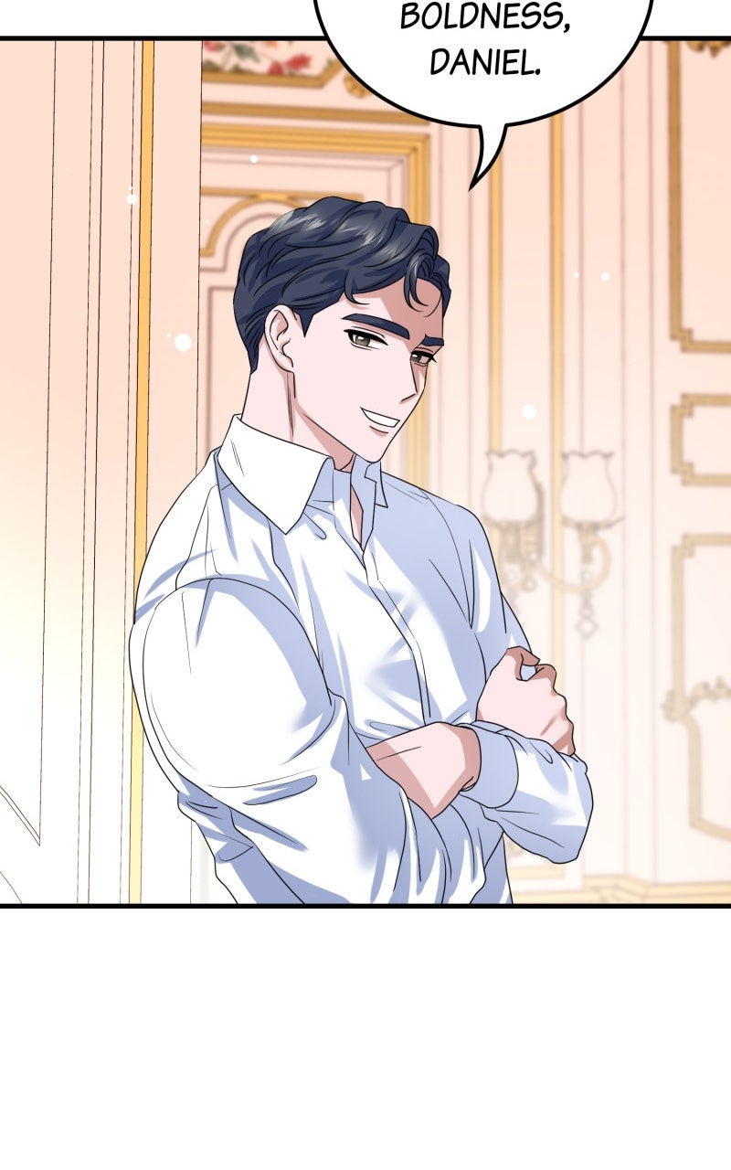 Will My Doting HusbandLove Me Again? Episode 23 page 62 - 