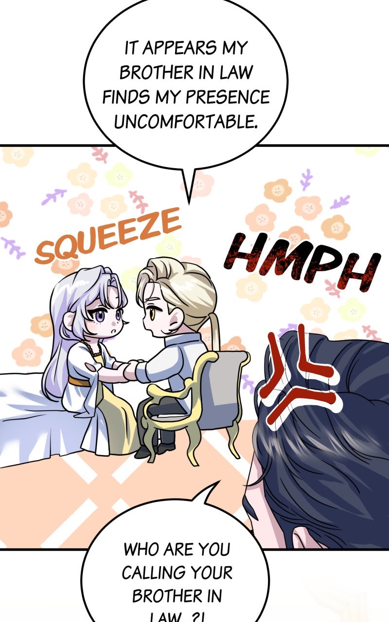 Will My Doting HusbandLove Me Again? Episode 23 page 64 - 