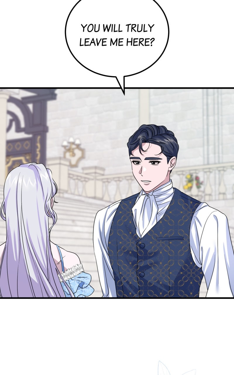 Will My Doting HusbandLove Me Again? Episode 23 page 68 - 