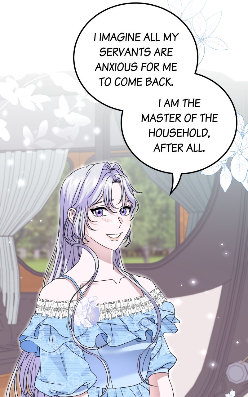 Will My Doting HusbandLove Me Again? Episode 23 page 69 - 