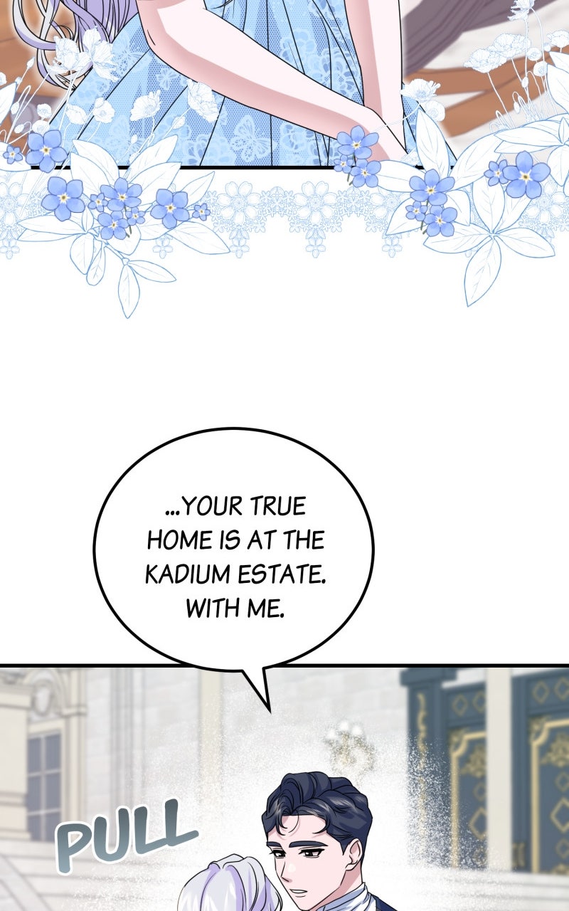 Will My Doting HusbandLove Me Again? Episode 23 page 70 - 