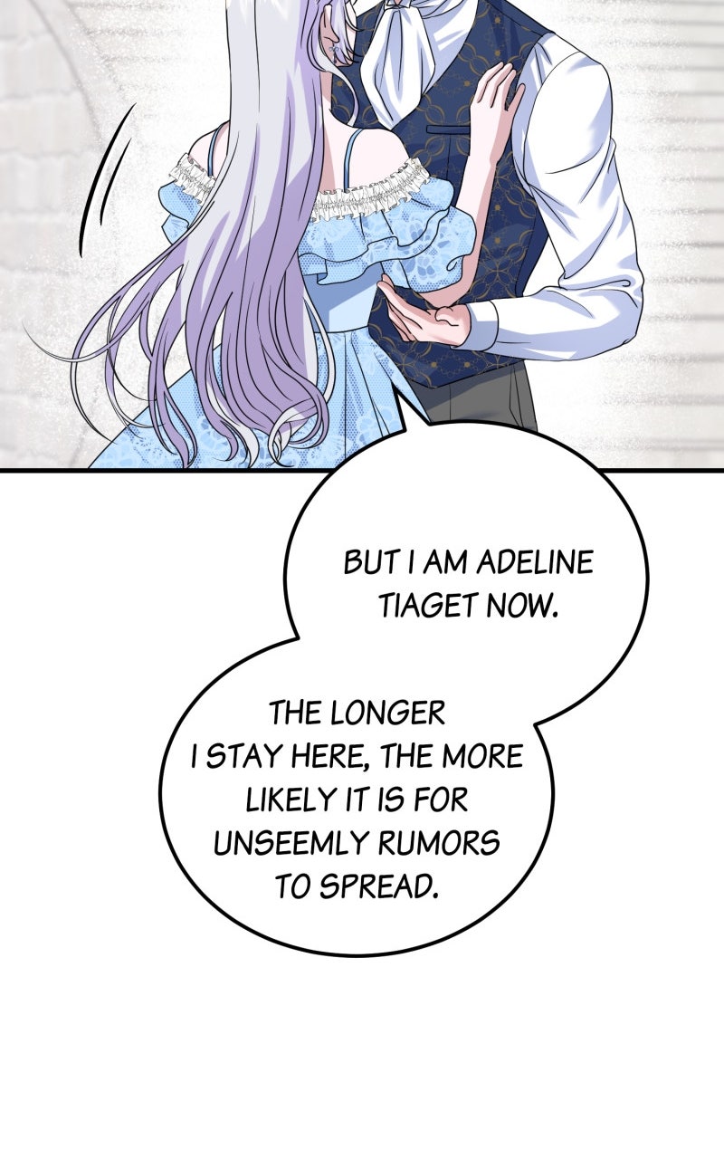 Will My Doting HusbandLove Me Again? Episode 23 page 71 - 
