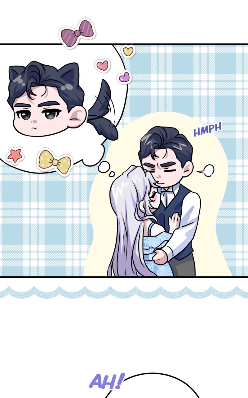 Will My Doting HusbandLove Me Again? Episode 23 page 72 - 