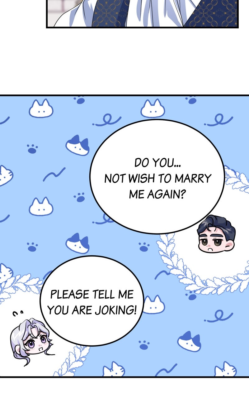 Will My Doting HusbandLove Me Again? Episode 23 page 75 - 