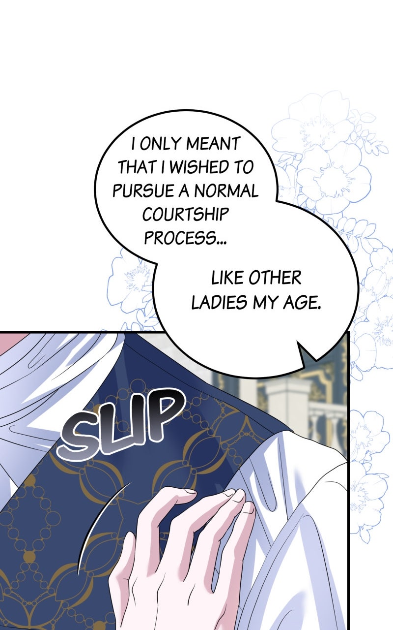 Will My Doting HusbandLove Me Again? Episode 23 page 76 - 