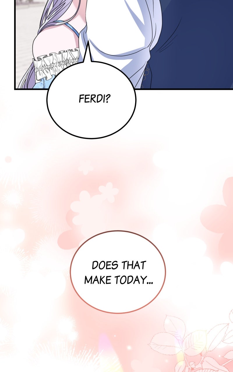 Will My Doting HusbandLove Me Again? Episode 23 page 83 - 