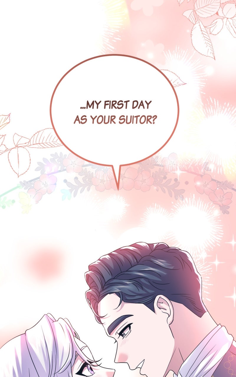 Will My Doting HusbandLove Me Again? Episode 23 page 84 - 