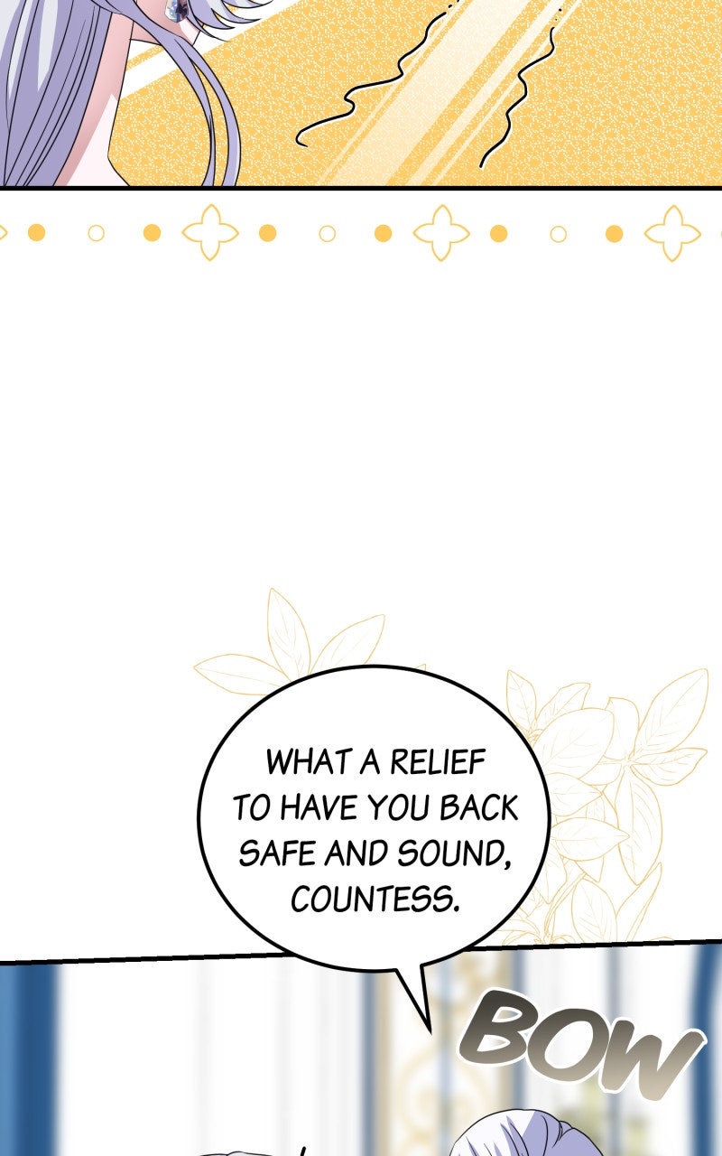 Will My Doting HusbandLove Me Again? Episode 24 page 12 - 