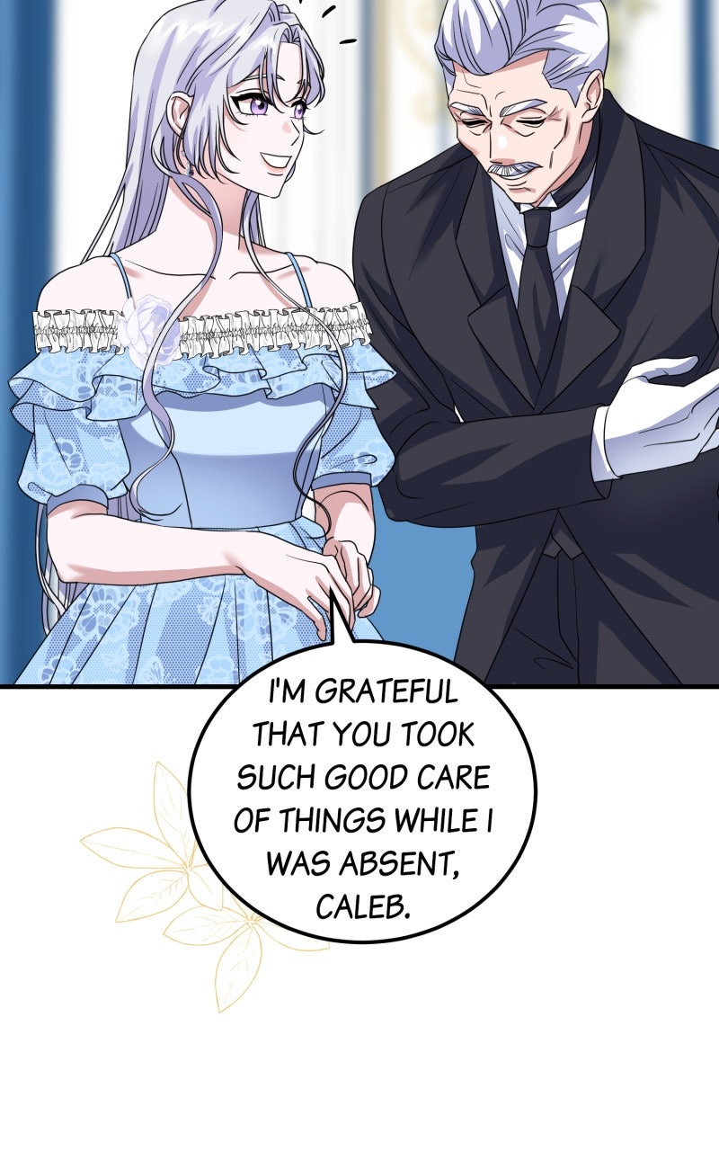 Will My Doting HusbandLove Me Again? Episode 24 page 13 - 