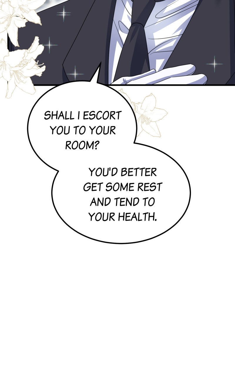 Will My Doting HusbandLove Me Again? Episode 24 page 15 - 