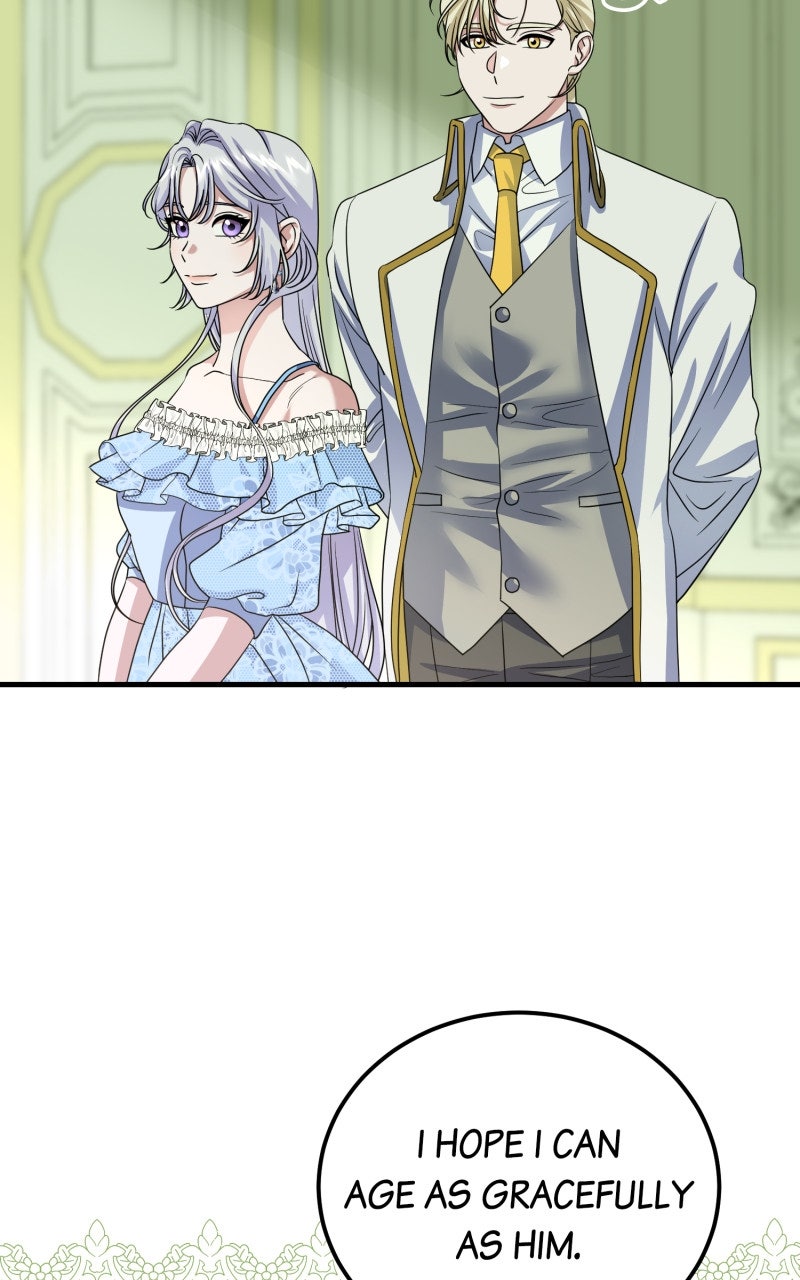 Will My Doting HusbandLove Me Again? Episode 24 page 18 - 