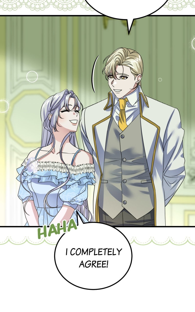 Will My Doting HusbandLove Me Again? Episode 24 page 19 - 