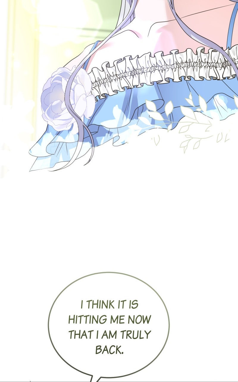 Will My Doting HusbandLove Me Again? Episode 24 page 23 - 