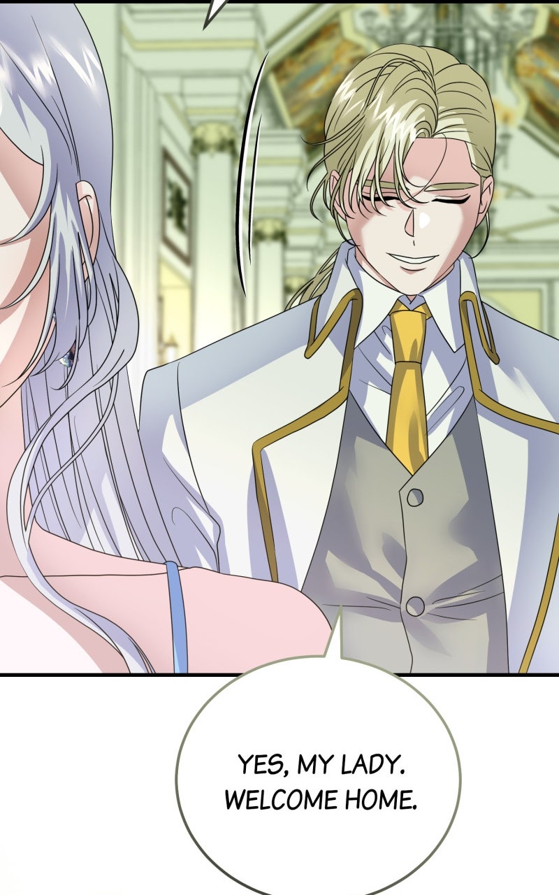 Will My Doting HusbandLove Me Again? Episode 24 page 24 - 