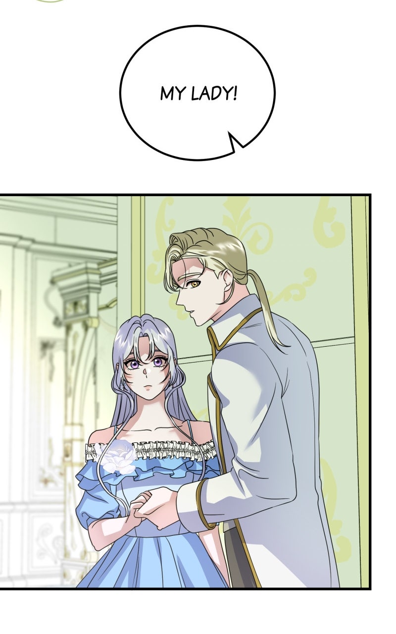 Will My Doting HusbandLove Me Again? Episode 24 page 28 - 