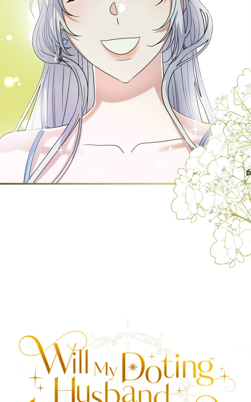 Will My Doting HusbandLove Me Again? Episode 24 page 31 - 