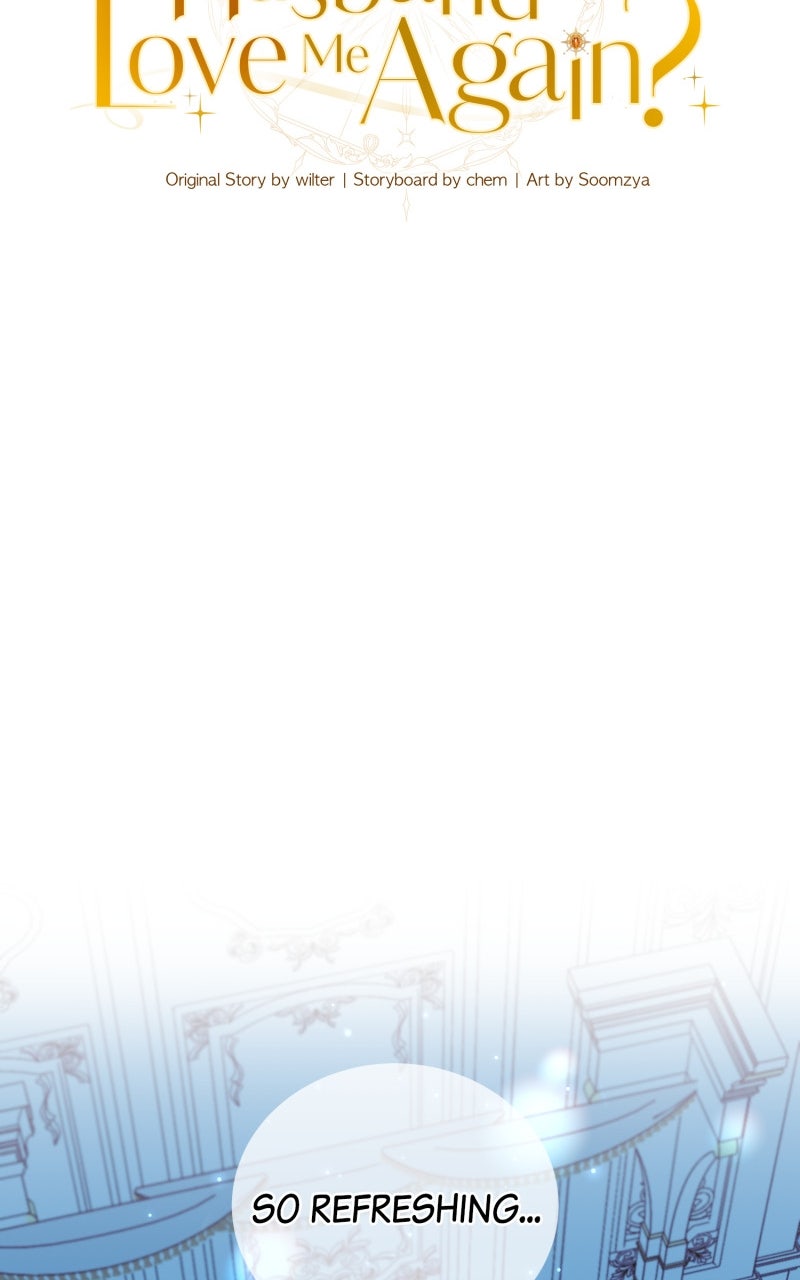 Will My Doting HusbandLove Me Again? Episode 24 page 32 - 