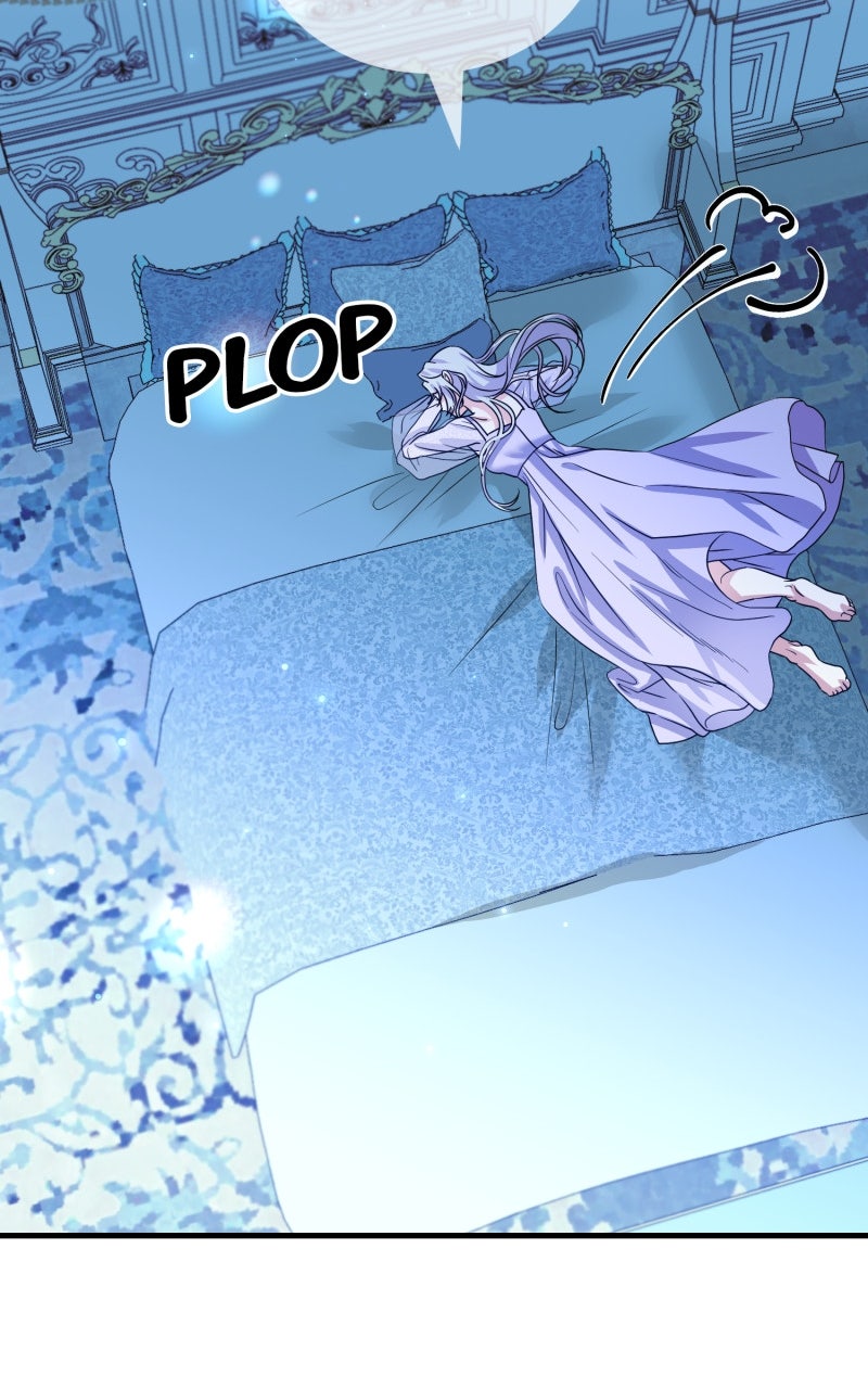 Will My Doting HusbandLove Me Again? Episode 24 page 33 - 