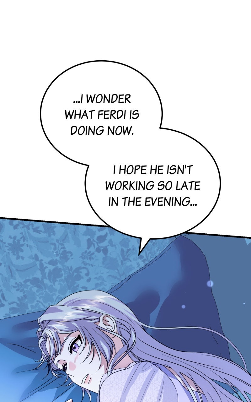 Will My Doting HusbandLove Me Again? Episode 24 page 34 - 