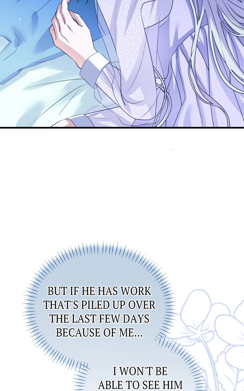 Will My Doting HusbandLove Me Again? Episode 24 page 35 - 